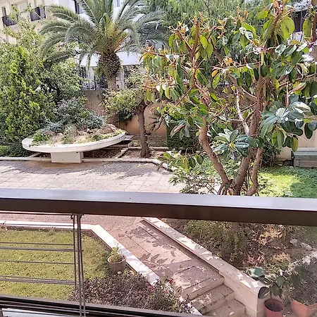 Lägenhet Graziella 207