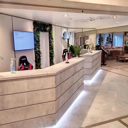 Graziella 207 Lägenhet *