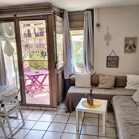 Apartman Graziella 207