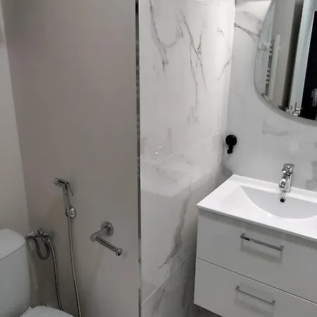 Apartman Graziella 207 *