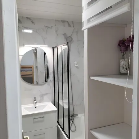 Graziella 207 * Juan-les-Pins