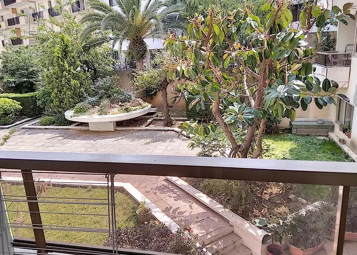 Lägenhet Graziella 207