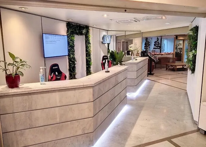 Graziella 207 Lägenhet *