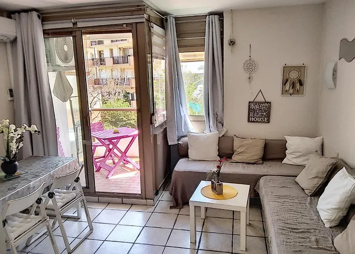 Lägenhet Graziella 207