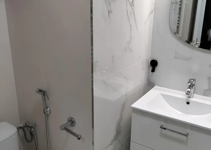 Lägenhet Graziella 207 *