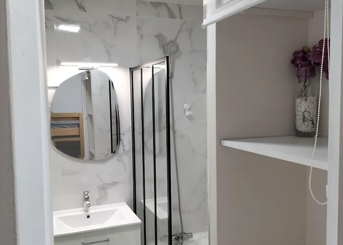 Graziella 207 * Juan-les-Pins